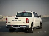 دودج راج 1500 2024